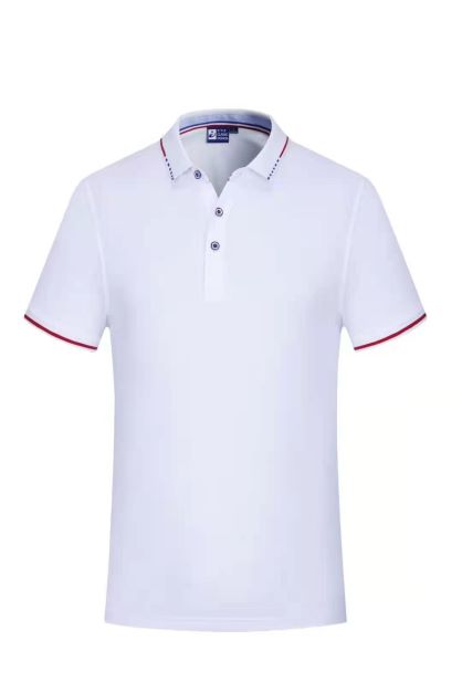 光福polo衫定做