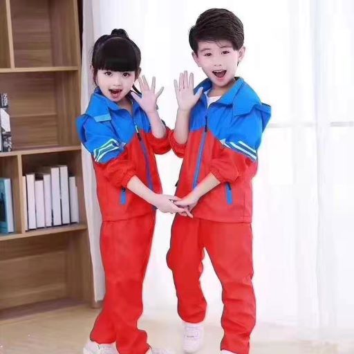 光福校服定做