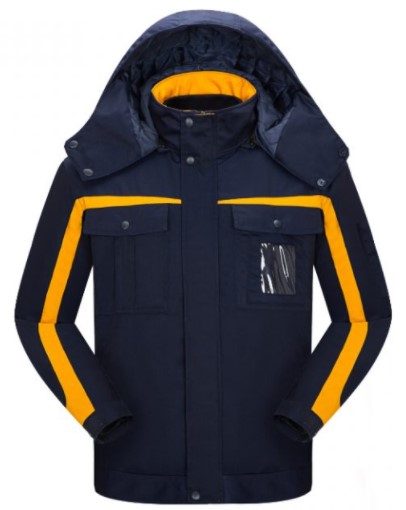 光福工作服定做