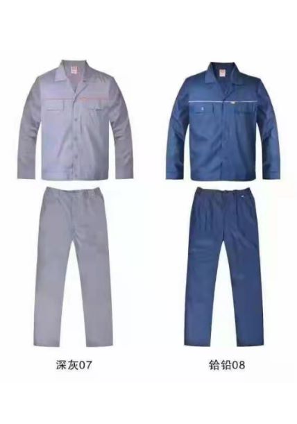 光福工作服定做