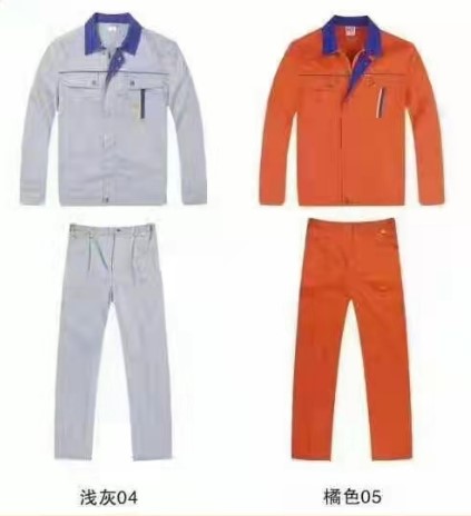 光福工作服定做