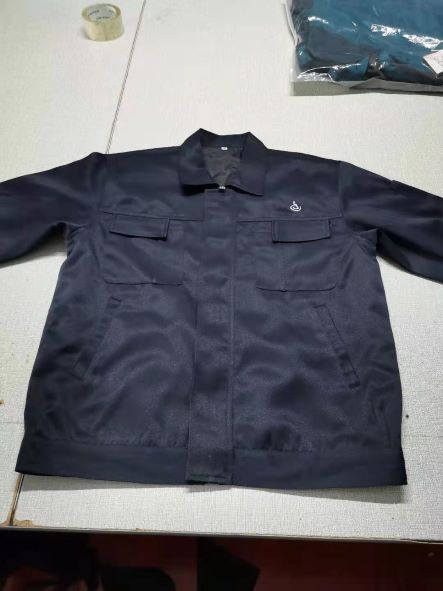 光福工作服定做