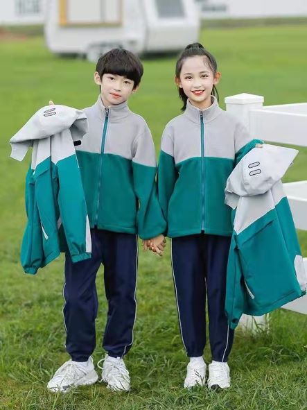 光福校服定做