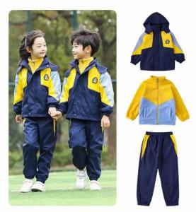 光福校服定做