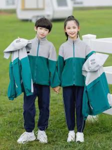 光福校服定做