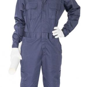 光福防静电工作服定做
